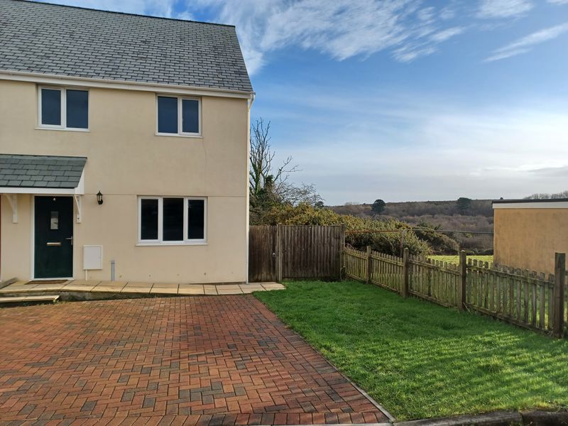 Lower Cargwyn Meadows Penwithick